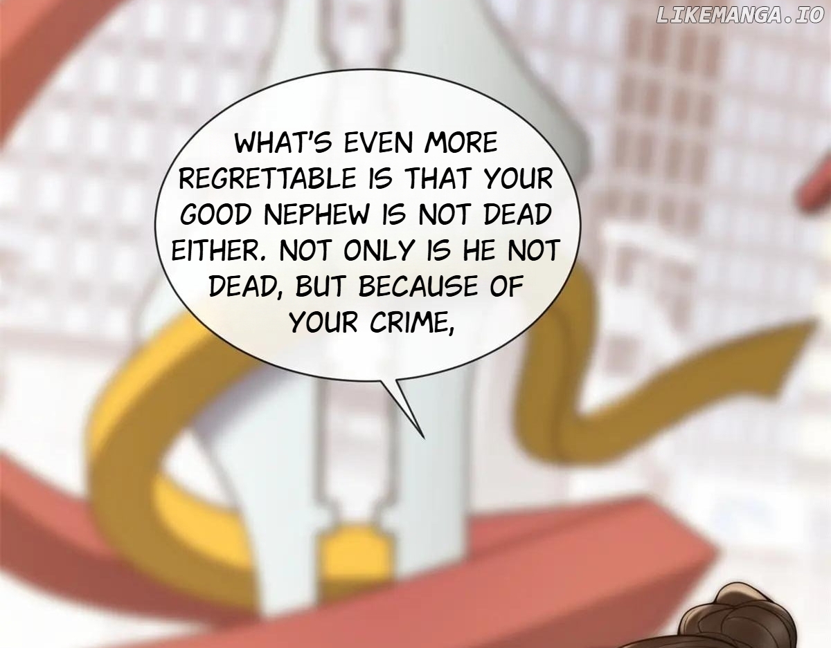 Don't Mess with a Deadly Revenger Chapter 74 - page 75
